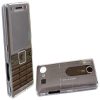 matshop.gr - VOLTE-TEL ΘΗΚΗ SONY ERICSSON K770 CRYSTAL ΔΙΑΦΑΝΗ