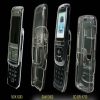 matshop.gr - VOLTE-TEL ΘΗΚΗ SAMSUNG D600 CRYSTAL ΔΙΑΦΑΝΗ