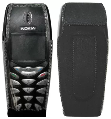 matshop.gr - VOLTE-TEL ΘΗΚΗ NOKIA 3510 DUAL BLACK