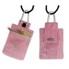 matshop.gr - VOLTE-TEL ΘΗΚΗ FASHION UNIVERSAL ΠΟΡΤΟΦΟΛΙ VF01 PINK