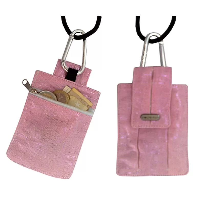 matshop.gr - VOLTE-TEL ΘΗΚΗ FASHION UNIVERSAL ΠΟΡΤΟΦΟΛΙ VF01 PINK