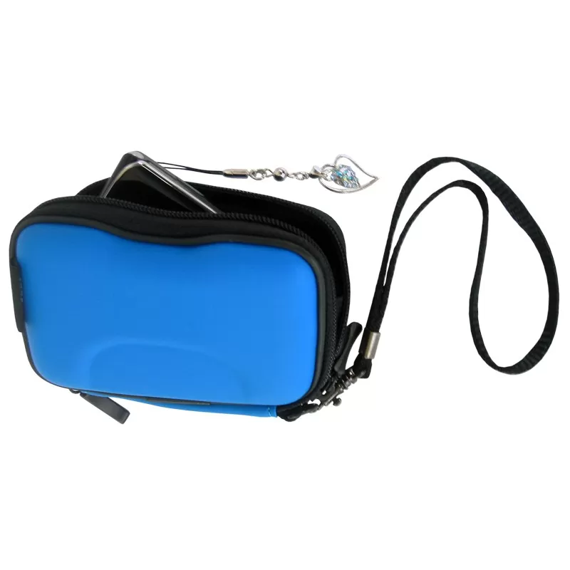 matshop.gr - VOLTE-TEL ΘΗΚΗ UNIVERSAL EVA VE01 BLUE