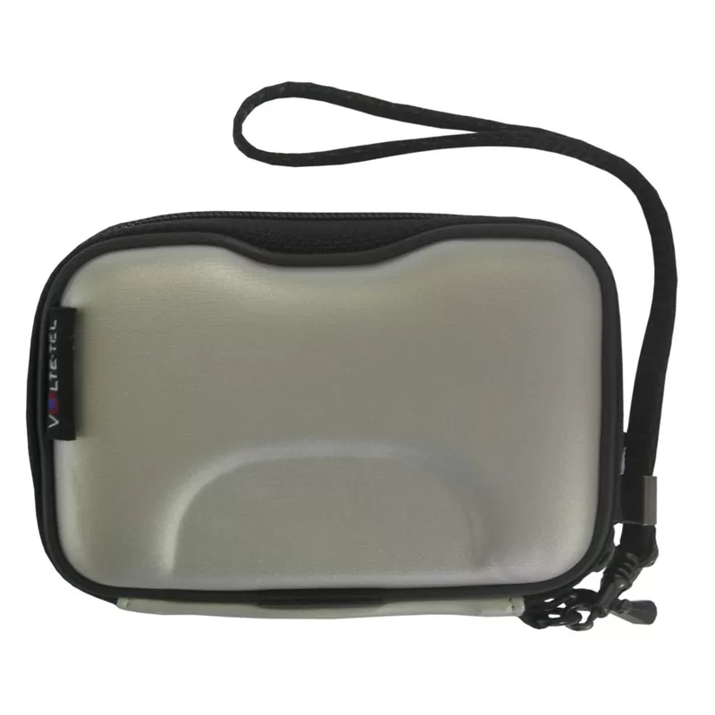 matshop.gr - VOLTE-TEL ΘΗΚΗ UNIVERSAL EVA VE04 SILVER