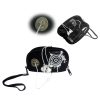 matshop.gr - VOLTE-TEL ΘΗΚΗ UNIVERSAL NEOPREN ZIPPER VNZ01 BLACK