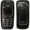 matshop.gr - ΘΗΚΗ NOKIA 6510 ZIPPER ΔΕΡΜΑΤΙΝΗ BLACK ΦΕΡΜΟΥΑΡ