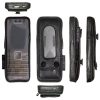 matshop.gr - VOLTE-TEL ΘΗΚΗ SONY ERICSSON K770 ZIPPER ΔΕΡΜΑΤΙΝΗ ΠΕΡΙΣΤΡΕΦΟΜΕΝΟ CLIP