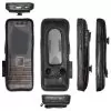 matshop.gr - VOLTE-TEL ΘΗΚΗ SONY ERICSSON K770 ZIPPER ΔΕΡΜΑΤΙΝΗ ΠΕΡΙΣΤΡΕΦΟΜΕΝΟ CLIP