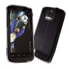 matshop.gr - VOLTE-TEL ΘΗΚΗ HTC HD T8282 CRYSTAL ΔΙΑΦΑΝΗ