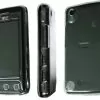 matshop.gr - VOLTE-TEL ΘΗΚΗ LG KP500 cookie CRYSTAL ΔΙΑΦΑΝΗ