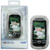 matshop.gr - VOLTE-TEL ΘΗΚΗ SAMSUNG CORBY S3650 CRYSTAL ΔΙΑΦΑΝΗ