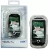 matshop.gr - VOLTE-TEL ΘΗΚΗ SAMSUNG CORBY S3650 CRYSTAL ΔΙΑΦΑΝΗ