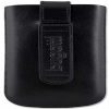 matshop.gr - BUGATTI ΘΗΚΗ ΠΟΥΓΚΙ SLIM CASE LEATHER NEW LOOP BLACK M NSP 2500DS/2300DS/1850DS/1800DS