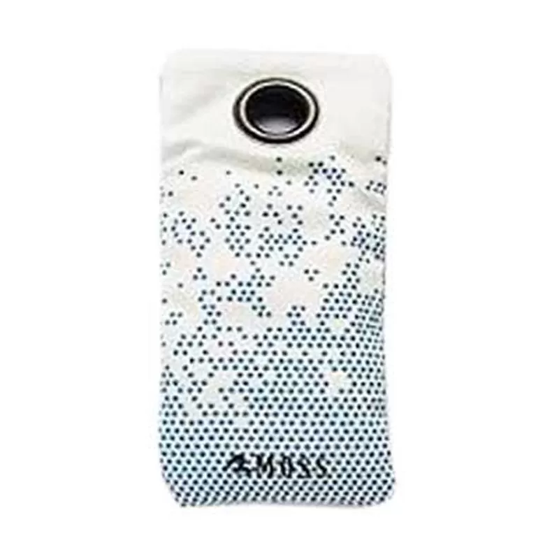 matshop.gr - VOLTE-TEL ΘΗΚΗ ΠΟΥΓΚΙ MOSS TB1 WHITE-BLUE M