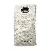 matshop.gr - VOLTE-TEL ΘΗΚΗ ΠΟΥΓΚΙ MOSS TB2 WHITE-GREY M
