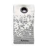 matshop.gr - VOLTE-TEL ΘΗΚΗ ΠΟΥΓΚΙ MOSS TB3 WHITE-BLACK M