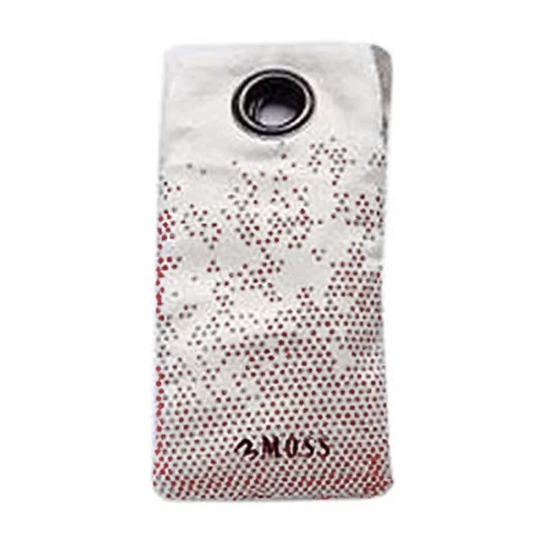 matshop.gr - VOLTE-TEL ΘΗΚΗ ΠΟΥΓΚΙ MOSS TB4 WHITE-RED M