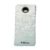 matshop.gr - VOLTE-TEL ΘΗΚΗ ΠΟΥΓΚΙ MOSS TB5 WHITE-LIGHT BLUE M