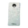 matshop.gr - VOLTE-TEL ΘΗΚΗ ΠΟΥΓΚΙ MOSS TB5 WHITE-LIGHT BLUE M