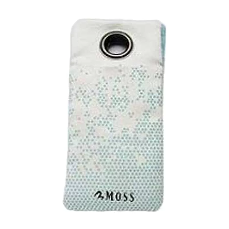 matshop.gr - VOLTE-TEL ΘΗΚΗ ΠΟΥΓΚΙ MOSS TB5 WHITE-LIGHT BLUE M