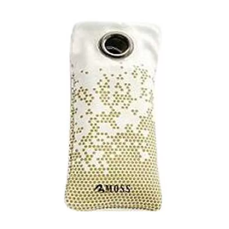 matshop.gr - VOLTE-TEL ΘΗΚΗ ΠΟΥΓΚΙ MOSS TB7 WHITE-GREEN M