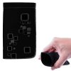 matshop.gr - VOLTE-TEL ΘΗΚΗ ΠΟΥΓΚΙ SLIM CASE V1002 BLACK