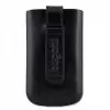 matshop.gr - BUGATTI ΘΗΚΗ ΠΟΥΓΚΙ SLIM CASE LEATHER NEW LOOP BLACK L