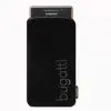matshop.gr - BUGATTI ΘΗΚΗ ΠΟΥΓΚΙ SLIM CASE ST NEOPREN NEW BLACK M