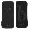 matshop.gr - BUGATTI ΘΗΚΗ ΠΟΥΓΚΙ SLIM CASE ST NEOPREN SHADOW B NEW BLACK M
