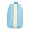matshop.gr - VOLTE-TEL ΘΗΚΗ ΠΟΥΓΚΙ TECHNO LEATHER LOOP V404 LIGHT BLUE S