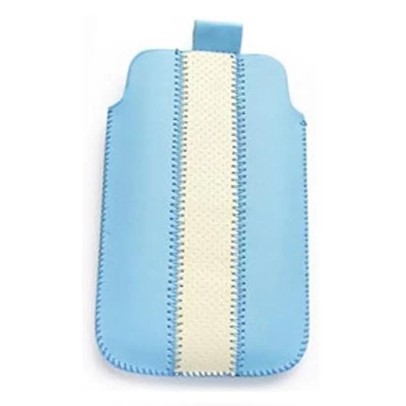 matshop.gr - VOLTE-TEL ΘΗΚΗ ΠΟΥΓΚΙ TECHNO LEATHER LOOP V404 LIGHT BLUE S