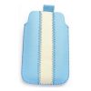 matshop.gr - VOLTE-TEL ΘΗΚΗ ΠΟΥΓΚΙ TECHNO LEATHER LOOP V405 LIGHT BLUE M