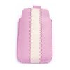 matshop.gr - VOLTE-TEL ΘΗΚΗ ΠΟΥΓΚΙ TECHNO LEATHER LOOP V407 PINK M
