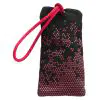 matshop.gr - VOLTE-TEL ΘΗΚΗ ΠΟΥΓΚΙ ΥΦΑΣΜΑ V800 BLACK-RED
