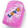 matshop.gr - VOLTE-TEL ΘΗΚΗ UNIVERSAL DIGI-MOBILE V906 LOVE PINK
