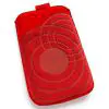 matshop.gr - VOLTE-TEL ΘΗΚΗ ΠΟΥΓΚΙ SLIM CASE LOOP V614 RED S