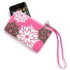matshop.gr - VOLTE-TEL ΘΗΚΗ ΠΟΥΓΚΙ V1101 ΜΕ ZIPPER PINK M