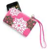 matshop.gr - VOLTE-TEL ΘΗΚΗ ΠΟΥΓΚΙ V1101 ΜΕ ZIPPER PINK M