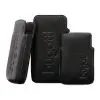 matshop.gr - BUGATTI ΘΗΚΗ ΠΟΥΓΚΙ SONY ERICSSON ARC S LEATHER BASIC BLACK SL