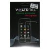matshop.gr - VOLTE-TEL SCREEN PROTECTOR SAMSUNG S2 I9100 4.3" ANTIGLARE