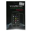 matshop.gr - VOLTE-TEL SCREEN PROTECTOR SAMSUNG S2 I9100 4.3" ANTIGLARE