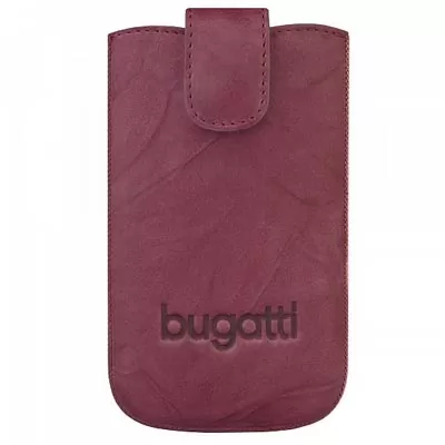 matshop.gr - BUGATTI ΘΗΚΗ ΠΟΥΓΚΙ SLIMCASE UNIQUE NEW BURGUNDY SL