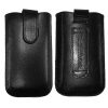 matshop.gr - VOLTE-TEL ΘΗΚΗ ΠΟΥΓΚΙ IPHONE SE/5 SLIMCASE LEATHER LOOP BLACK ML