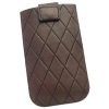 matshop.gr - VOLTE-TEL ΘΗΚΗ ΠΟΥΓΚΙ POP LEATHER LOOP V508 BROWN M