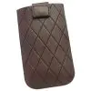 matshop.gr - VOLTE-TEL ΘΗΚΗ ΠΟΥΓΚΙ POP LEATHER LOOP V508 BROWN M