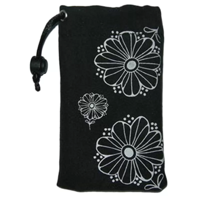 matshop.gr - VOLTE-TEL ΘΗΚΗ ΠΟΥΓΚΙ SLIM CASE 4.0"NSP 2500DS/2300DS /2000DS/1850DS/1800DS BLACK