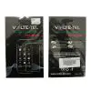 matshop.gr - SCREEN PROTECTOR SAMSUNG S5570 GALAXY MINI3.14"VT ANTIG 5ΤΕΜ