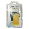 matshop.gr - VOLTE-TEL SCREEN PROTECTOR IPHONE SE/5S/5 4.0" MIRROR