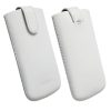 matshop.gr - KRUSELL ΘΗΚΗ ΠΟΥΓΚΙ SLIM LEATHER ASPERO WHITE 3XL