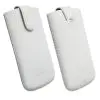 matshop.gr - KRUSELL ΘΗΚΗ ΠΟΥΓΚΙ SLIM LEATHER ASPERO WHITE 3XL