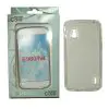 matshop.gr - VOLTE-TEL ΘΗΚΗ LG E960 NEXUS 4 SLIMCOLOR TPU ΔΙΑΦΑΝΗ